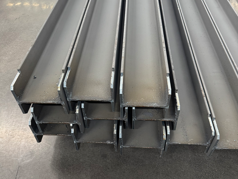 大型钣金折弯件