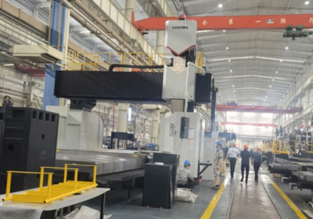 钣金加工行业如何开展业务