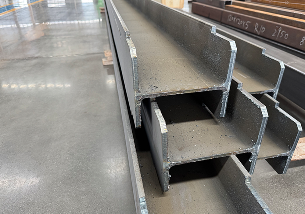 钣金加工常用材料有哪些？